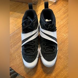 Men’s baseball cleats Mike Trout | Nike | band new | never worn